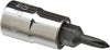 Dado Phillips Bit Socket #0 De 1/4", Williams 35050
