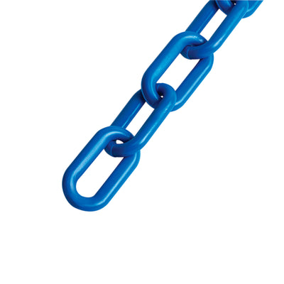 Metro De Cadena De 8 mm De Plástico Azul, Fiero 44183