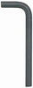 Llave Hexagonal Tipo L, 1/8 Pulgadas, Williams HK-1/8