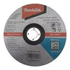 Disco De Corte 7" x 7/8" x 3mm "Metal", Makita D-45484