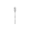 Broca Plana De Manita 3/4" Para Madera, Truper 11378