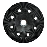 Respaldo para Fibrodiscos de 4 1/2 x 5/8-11 Tenazit 944