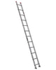 Escalera Recta de Aluminio Cuprum 526-12N