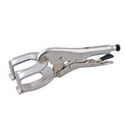 Pinza de Presión para Soldar 9" Surtek 115087