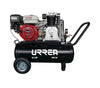 Compresor de Aire a Gasolina 7HP 100 Lt Urrea COMP9100