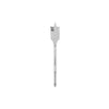 Broca Plana De Manita 7/8" Para Madera, Truper 11381
