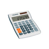 Calculadora Compacta de Escritorio 15cm, Truper 60481