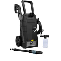 Hidrolavadora 1500W 1750psi Surtek HL417