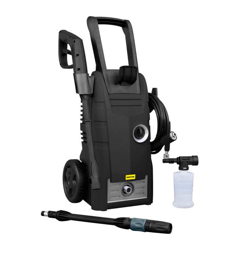 Hidrolavadora 1500W 1750psi Surtek HL417