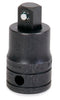 Adaptador De Corriente UE De 3/8" x 1/2" Botón De Bloqueo, Snap-On PA4F