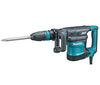 Martillo Demoledor AVT De 17 Lbs., Acepta Brocas SDS-MAX, 1300W, Makita HM111C