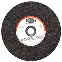 Rueda Abrasiva para Debaste de Metalde 6 x 1 x 5/8 Austromex 276