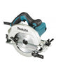 Sierra Circular 185mm 7-1/4" 5,500 RPM 1,600W, Makita HS7010