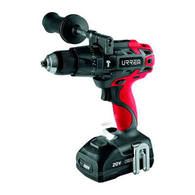 Rotomartillo ateria Li-Ion20V Urrea RB1120