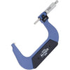 Micrometro Digital 100 mm a 125 mm, 0.01 mm, Blue-Point MIC5MB