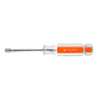 Desarmador De Caja 3/16" Mango De Acetato, Truper 14119