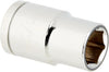 Llave De Vaso De 6 Puntos (1/2", 1/2"), Williams 32116
