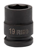 Dado De Impacto, Hexagonal, 1/2 X 24 mm, Irimo 167241
