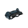 Gafas P/Soldar C/4 Válvulas De Ventilación, Sombra 6, Truper 14282