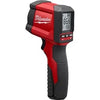 Pistola De Temperatura Infrarroja 10:1", Milwaukee 2267-20