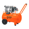 Compresor De Aire, Silencioso Libre De Aceite, 50 L, 2 HP", Truper 102959
