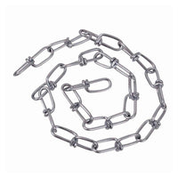 Cadena tipo Víctor 2mm x 30m Surtek 150836