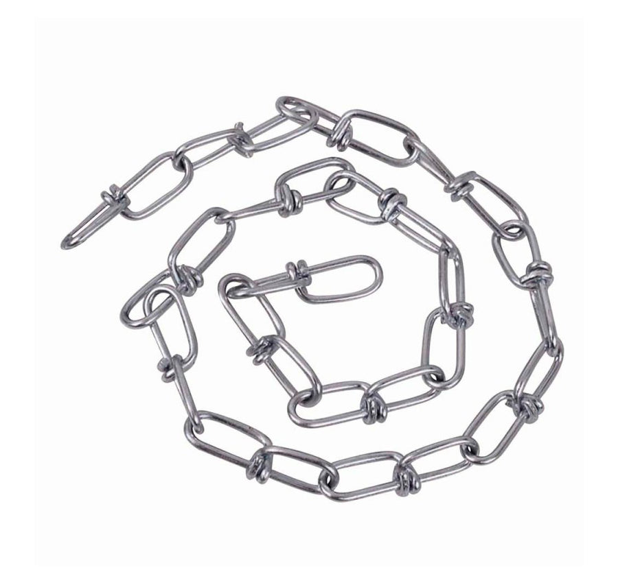 Cadena tipo Víctor 2mm x 30m Surtek 150836