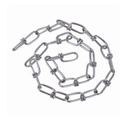 Cadena tipo Víctor 2mm x 30m Surtek 150836