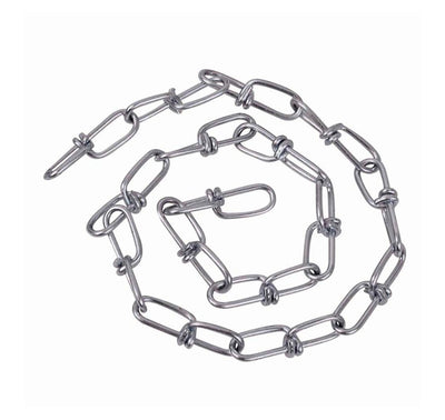 Cadena tipo Víctor 2mm x 30m Surtek 150836