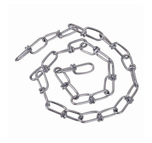 Cadena tipo Víctor 2mm x 30m Surtek 150836