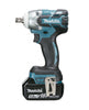 Llave De Impacto 1/2", 18V, LXT Motor BL, 3 Velocidades, 280 Nm, Makita DTW285RMJ