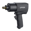 Pistola De Impacto Neumática Cuadro De 1/2" 710 Ft-Lb Composite Sistema Twin Hammer, Urrea P731B