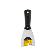 Espátula Flexible 3" Con Mango De Plástico, Pretul 21516