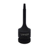 Dado de Impacto 1/2" punta Torx T55 Urrea 744155W***