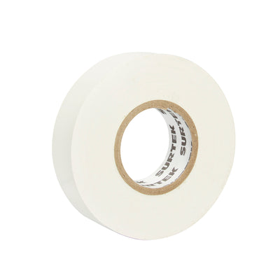 Cinta para Aislar Blanca 18 mts Surtek 138012