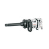 Llave Pistola De Impacto Neumática 1 Ind, Truper 11186