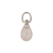 Garrucha Metálica Para Noria de 1-1/2", Fiero 44115