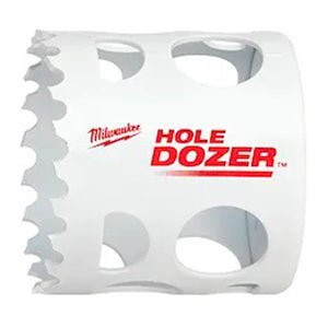 Broca Sierra Endurecida Hole Dozer 2", Milwaukee 49-56-0117