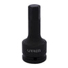 Dado de Impacto 3/4" punta Hexagonal  9/16" Urrea 7590-9/16