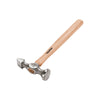 Martillo Desabollador 11 Oz Tipo Cincel, Mango 12", Truper 16870