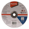 Disco Abrasivo Corte De 9", Metal, Makita B-44242