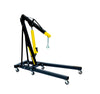 Pluma hidráulica plegable 2 ton Surtek PLUP2