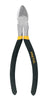 Pinza De Corte Diagonal 6" Mango De PVC, Pretul 22636