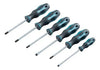 Juego De 6 Desamadores De Cruz y Planos, Makita E-10528