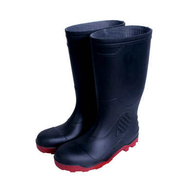 Botas industriales de hule 26 Surtek 137552