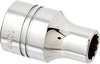 Dado Corto De 12 Puntas, 10mm X 1/2", Williams STM-1210