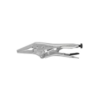 Pinza De Presión 9", Punta Larga, Truper 17433
