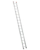 Escalera Recta De Aluminio 526-16N