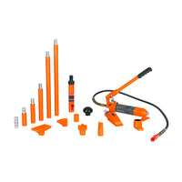Porto Power Hidráulico 4 Ton. Truper 14963