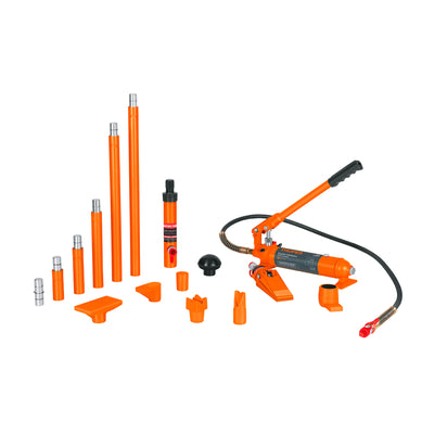Porto Power Hidráulico 4 Ton. Truper 14963